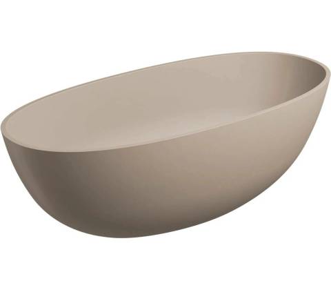 Omnires Shell M+ 160x75 cm SHELLWWDB