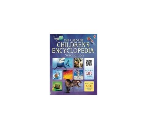 Children's Encyclopedia - Various