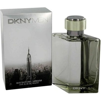 DKNY 2009 toaletní voda pánská 100 ml tester