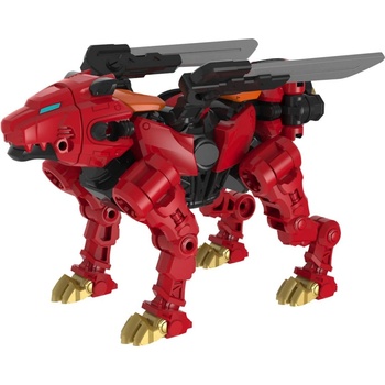 Young Toys Metalions Mini Leo Робот За момчета 4+ години