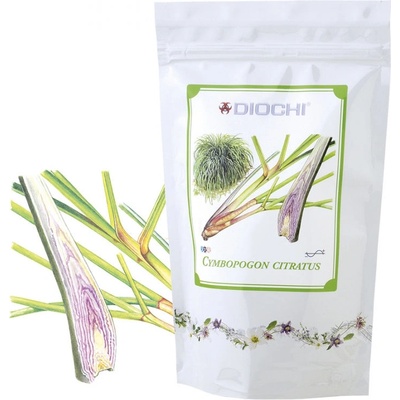 Diochi Citronela bylinný nápoj 100 g