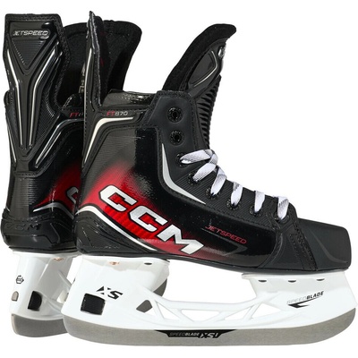 CCM Jetspeed FT870 Junior
