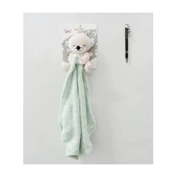 TULILO Miluś hand towel 35x35cm