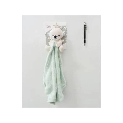 TULILO Miluś hand towel 35x35cm