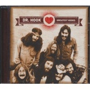 DR.HOOK: GREATEST HOOKS CD