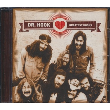 DR.HOOK: GREATEST HOOKS CD