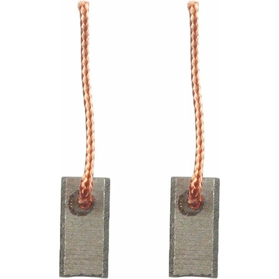 Uhlíkový kartáč, generátor AS-PL OB9053