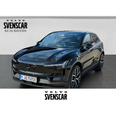 Volvo EX30 Single Extended Range Black Edition Ultra 200 kW