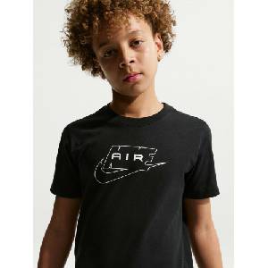 Nike Тениска k nsw tee air