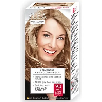 Image 1 of ELEA Professional Professional Боя за коса 9.0