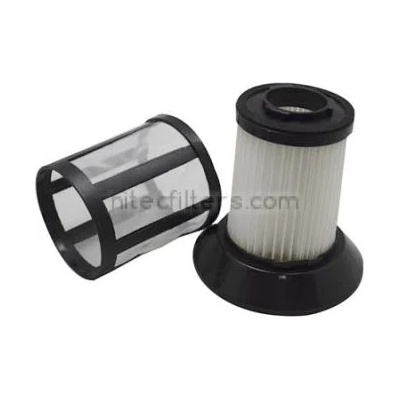 Hepa + PRE-Filter за прахосмукачки BOSCH, SIEMENS, PROFILO, UFESA, ZELMER код П241