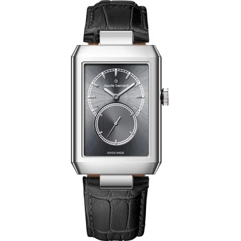 Claude Bernard Дамски часовник Claude Bernard Ora Vera - 23099 3CGR GIN (23099 3CGR GIN)