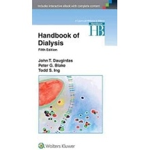 Daugirdas, John T.: Handbook of Dialysis