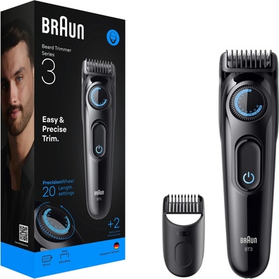 Braun BT3500