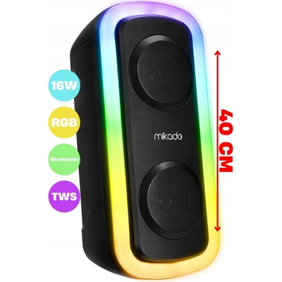 Mikado MD C18