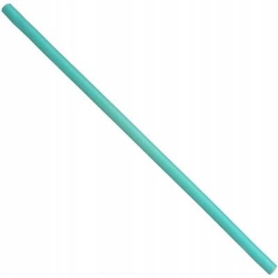 Gumené natáčky na vlasy Bravehead 8mm stredné (18cm)