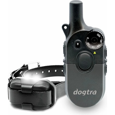Dogtra 600iQ Elektronický výcvikový obojok - pre 1 psa