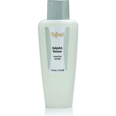 Expa-nails Trind odlakovač extra jemný 125 ml