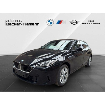 BMW 120i 125 kW