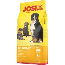 JosiDog Economy 2 x 15 kg