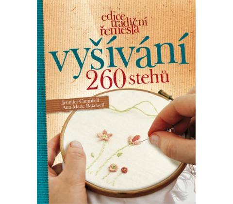 Vyšívání