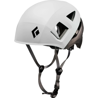Black Diamond Хибридна каска Black Diamond Capitan E Helmet Climbing helmet - Alloy - размер S/M 53-59 cm (317-0240-0111)