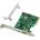 Conceptronic CONCEPTRONIC PCI Express карта 2 портов 1xUSB-C 1XUSBA USB 3.2 (EMRICK09G)