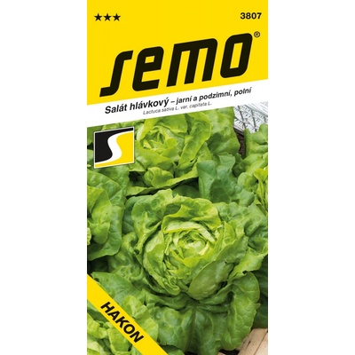 Semo Salát jarní - Hakon PROFI polní 0,6g