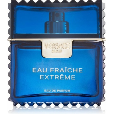 Versace Eau Fraîche Extréme parfémovaná voda pánská 50 ml