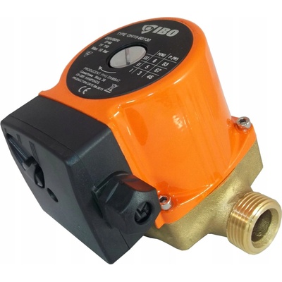 Dambat IBO OHI 15-60/130