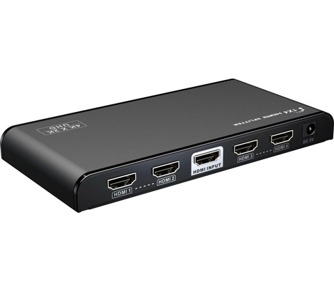 PremiumCord HDMI 2.0