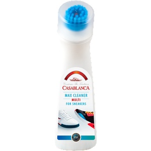 CASABLANCA Препарат за почистване на обувки Max Cleaner, 100 ml (10474996)