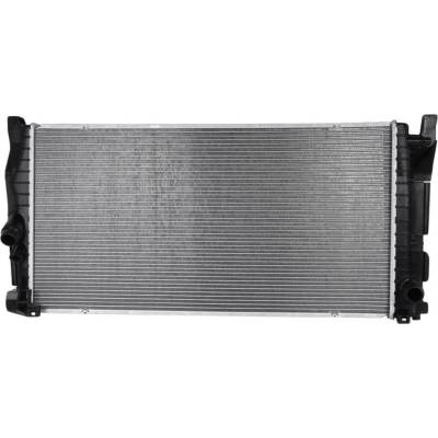 Chladič, chlazení motoru KAMOKA 7700126