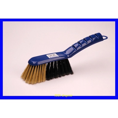 Spokar 5220 Eko smetáček ruční plastové těleso syntetická vlákna – Zbozi.Blesk.cz