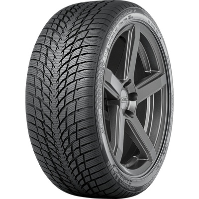 Nokian Tyres Snowproof P 225/45 R18 95V