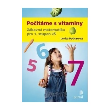 Počítáme s vitaminy