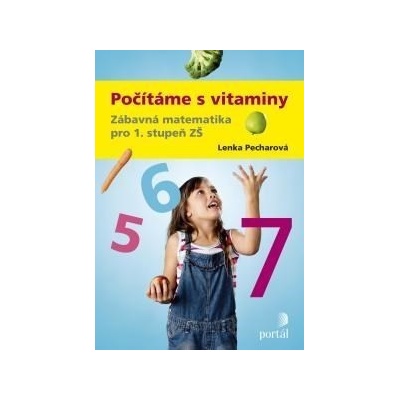 Počítáme s vitaminy
