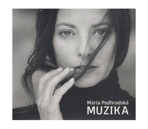 CD: Muzika