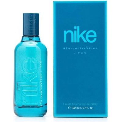 Nike ViralBlue toaletná voda pánska 150 ml