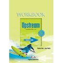 Upstream Elementary A2 - Student´s Workbook + ieBook