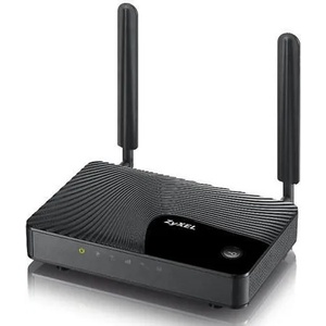 Zyxel LTE-3301PLUS-EU0102F Рутери