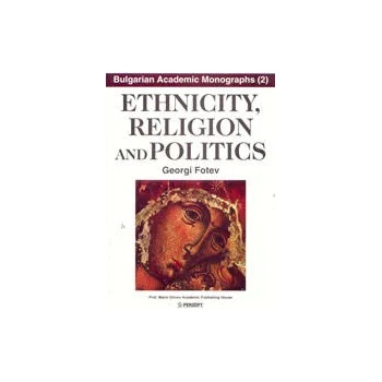 Ethnicity, religion and politics