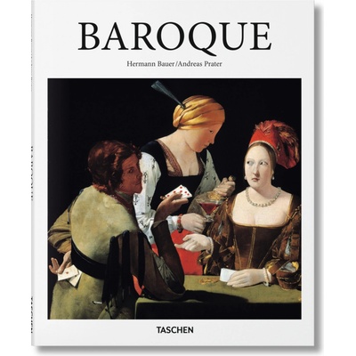 Baroque Hermann Bauer, reas Prater
