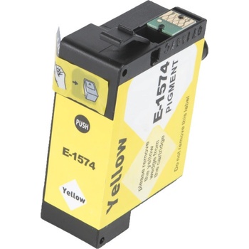 Compatible Компатибилен мастилен пълнеж C13T15744010, T1574, 29, 5ml за принтери Epson (ORINK BULK) (C13T15744010)