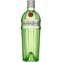Tanquerey Tanqueray No. 10 London Dry Gin 47,3 % 0,7 l (holá láhev)