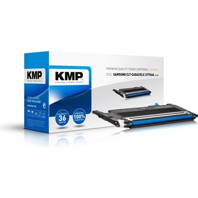 Samsung CLT-C404S - renovované