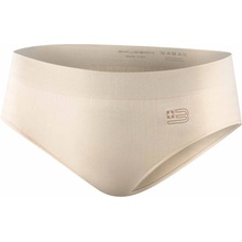 Brubeck B LIGHT Women's Briefs dámské kalhotky nude