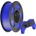 Anycubic PLA+ Blue - 1, 75 mm / 1000 g (6974662352422)
