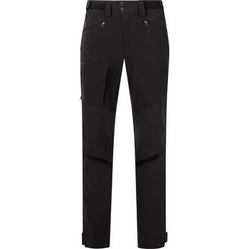 Bergans Дамски софтшел панталон Bergans Women's Alpine Softshell Pants Softshell trousers - Black - размер 36 (EU) (108-1107-0112)