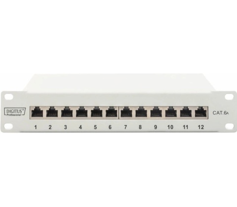 Digitus DN-91612S-EA-G